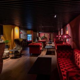 Hotel Postgalerie Speyer，位于施派尔的酒店