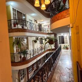 Hostal kimbala，位于科塔卡奇的酒店