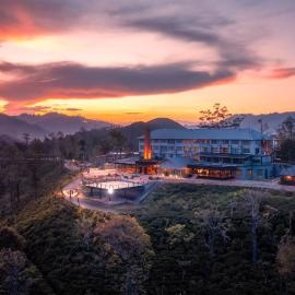 Newburgh Ella - The Tea Factory Resort