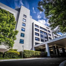 Crowne Plaza Canberra by IHG，位于堪培拉的酒店