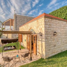 Beit Smar Residences & Villas in Smar Jbeil, Batroun