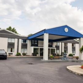 Remembrance Inn Gettysburg，位于盖茨堡的酒店