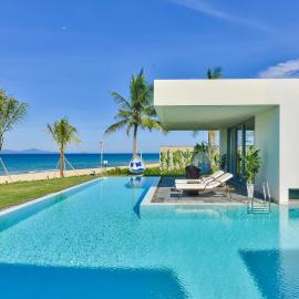 Koaniva The Ocean Villa Da Nang