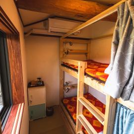 Guest House Himawari - Vacation STAY 32619,位于美祢的酒店