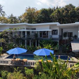 Villa Jineng