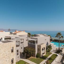 Erato Beach Hotel Adults Only by Smile Hotels
