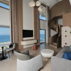 voco Beirut Central District by IHG,位于贝鲁特的酒店