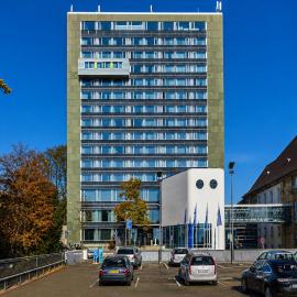 Sunday Hotel Kassel，位于卡塞尔的酒店