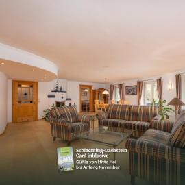 Appartement Dachsteingasse by Schladming-Appartements