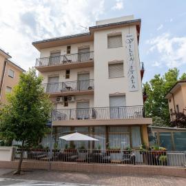 Hotel Villa Itala