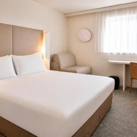 Campanile PRIME - La Roche Sur Yon Centre Gare,位于永河畔拉罗什的酒店
