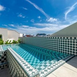 TURIM Lisboa Hotel，位于里斯本的酒店
