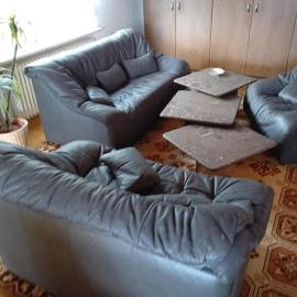 Ferienwohnung Oswald Reinhold