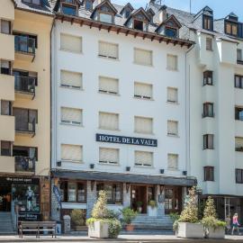 Hotel Delavall，位于维耶拉的酒店
