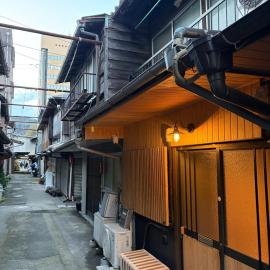 ITSUKA Meizanbori