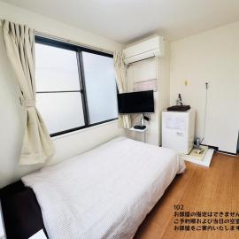 SnowMapleHouse川口，位于川口市的酒店