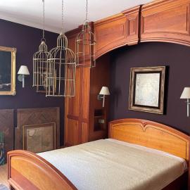 Oranienburg Vintage Hotel Tempi Passati