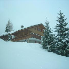 Chalet Valdonga，位于芙露姆赛山的酒店