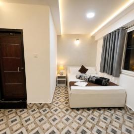 Hotel Albatros In Darjeeling