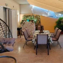 Vivari apartment，位于维瓦里的酒店