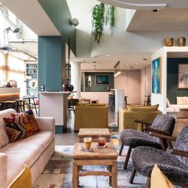 Best Western Premier Le Masq Hotel