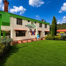 Casa Hotel Descanso Real