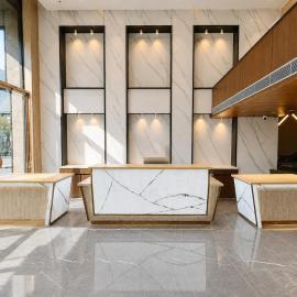 The Prime Delhi Hotel, New Delhi City Centre，位于新德里的酒店