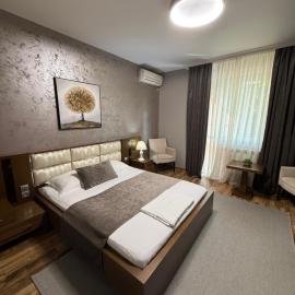 Motel Eros，位于桑丹斯基的酒店