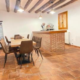 Hotel Casa Manolet，位于Torre de Arcas的酒店