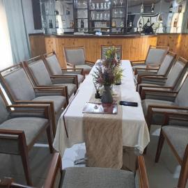 Ursa lodge，位于卢本巴希的酒店