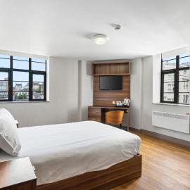 The Mitre Hotel Brighton