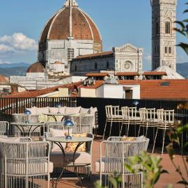 W Florence