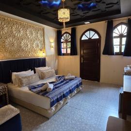 Palace Africa - Marrakech Palmeraie，位于马拉喀什的酒店