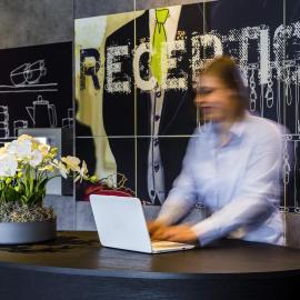 ibis budget Stein Maastricht,位于Stein的酒店