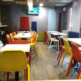 ibis budget Dieppe Centre Port,位于迪耶普的酒店