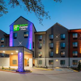 Holiday Inn Express & Suites DALLAS PARK CENTRAL NORTHEAST by IHG