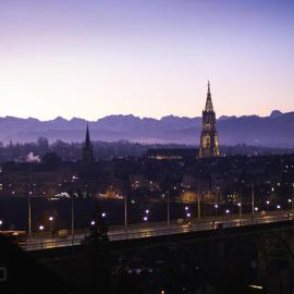 Swissôtel Kursaal Bern，位于伯尔尼的酒店
