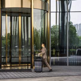 Sofitel Hangzhou Yingguan-Olympic Center Hotel，位于杭州的酒店