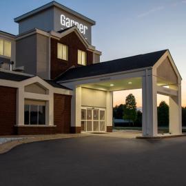 Garner Hotel Sumter Northwest by IHG，位于萨姆特的酒店