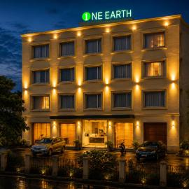 Perfectstayz Premium Mahadev Regency，位于格德拉的酒店
