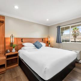 Rodeway Inn San Diego South San Ysidro Border，位于圣易西铎的酒店