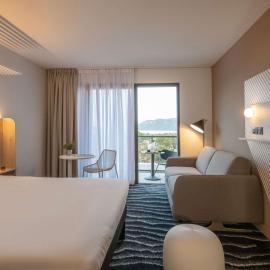 ibis Styles Porto Vecchio，位于维琪奥港的酒店