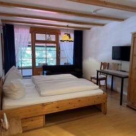 Hotel Maien in Todtmoos,位于托特莫斯的酒店