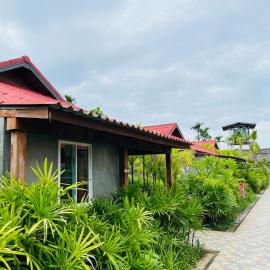 Phanumas Longstay & Resort