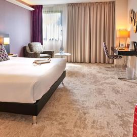 Best Western Plus Metz Technopole，位于梅斯的酒店