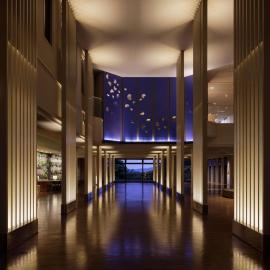 Grand Mercure Minamiboso Resort & Spa,位于南房总市的酒店