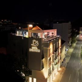 Hotel Bulevar Mostar