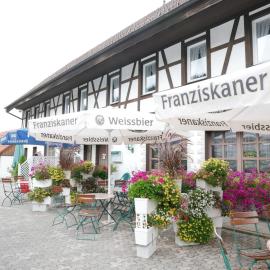 Seebach-Hotel,位于塞埃巴克的酒店