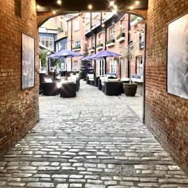 The Lobster Pots - Retford,位于雷特福德的酒店