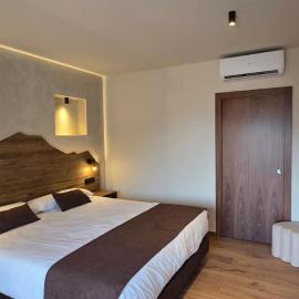 XIA Hotel Boutique,位于里亚尔普的酒店